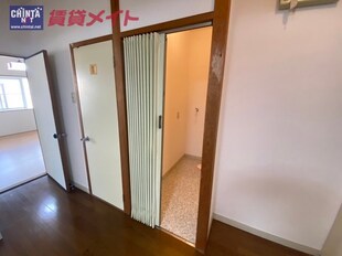 近鉄富田駅 徒歩13分 2階の物件内観写真